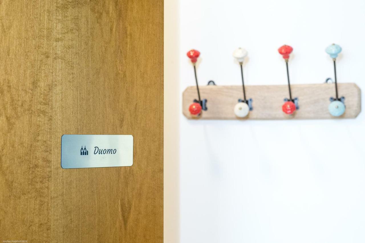 בולצאנו Apartment Duomo מראה חיצוני תמונה