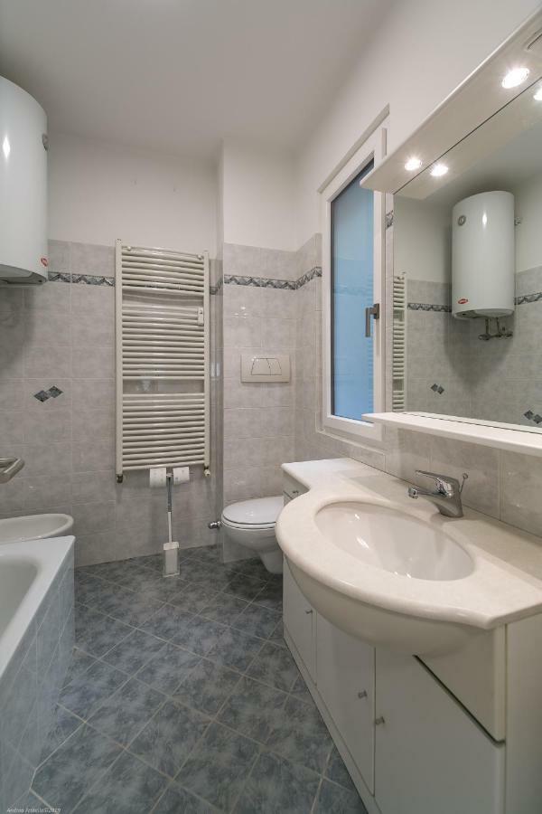 בולצאנו Apartment Duomo מראה חיצוני תמונה