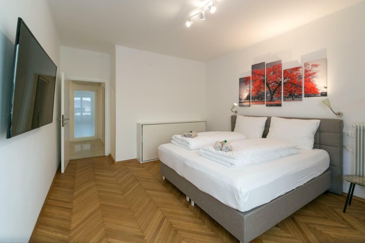 בולצאנו Apartment Duomo מראה חיצוני תמונה