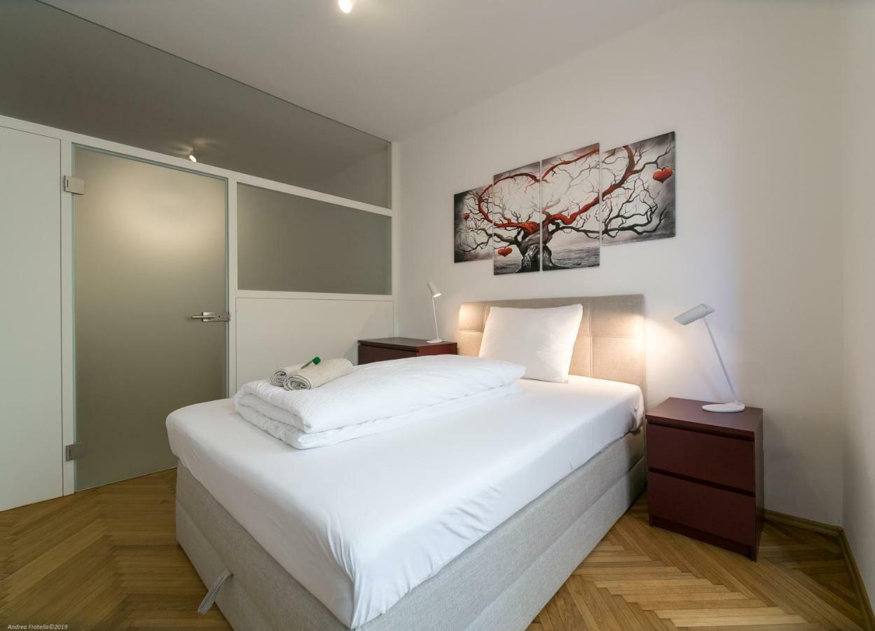 בולצאנו Apartment Duomo מראה חיצוני תמונה