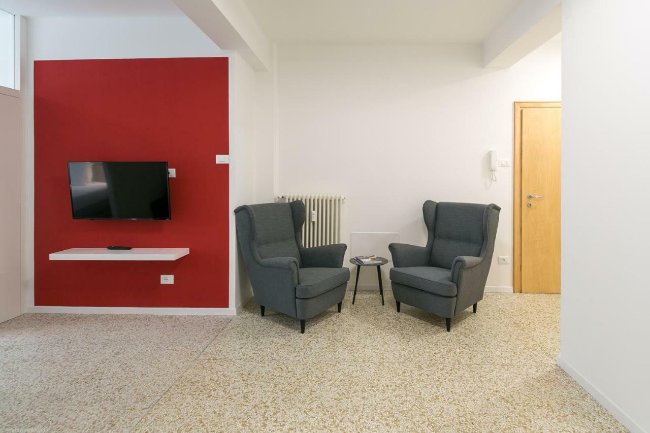 בולצאנו Apartment Duomo מראה חיצוני תמונה