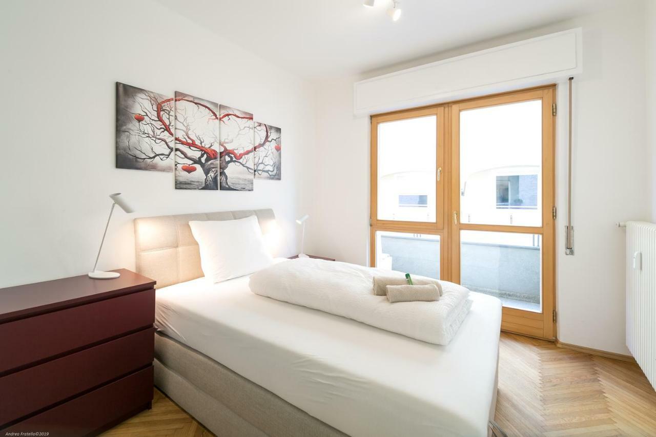 בולצאנו Apartment Duomo מראה חיצוני תמונה