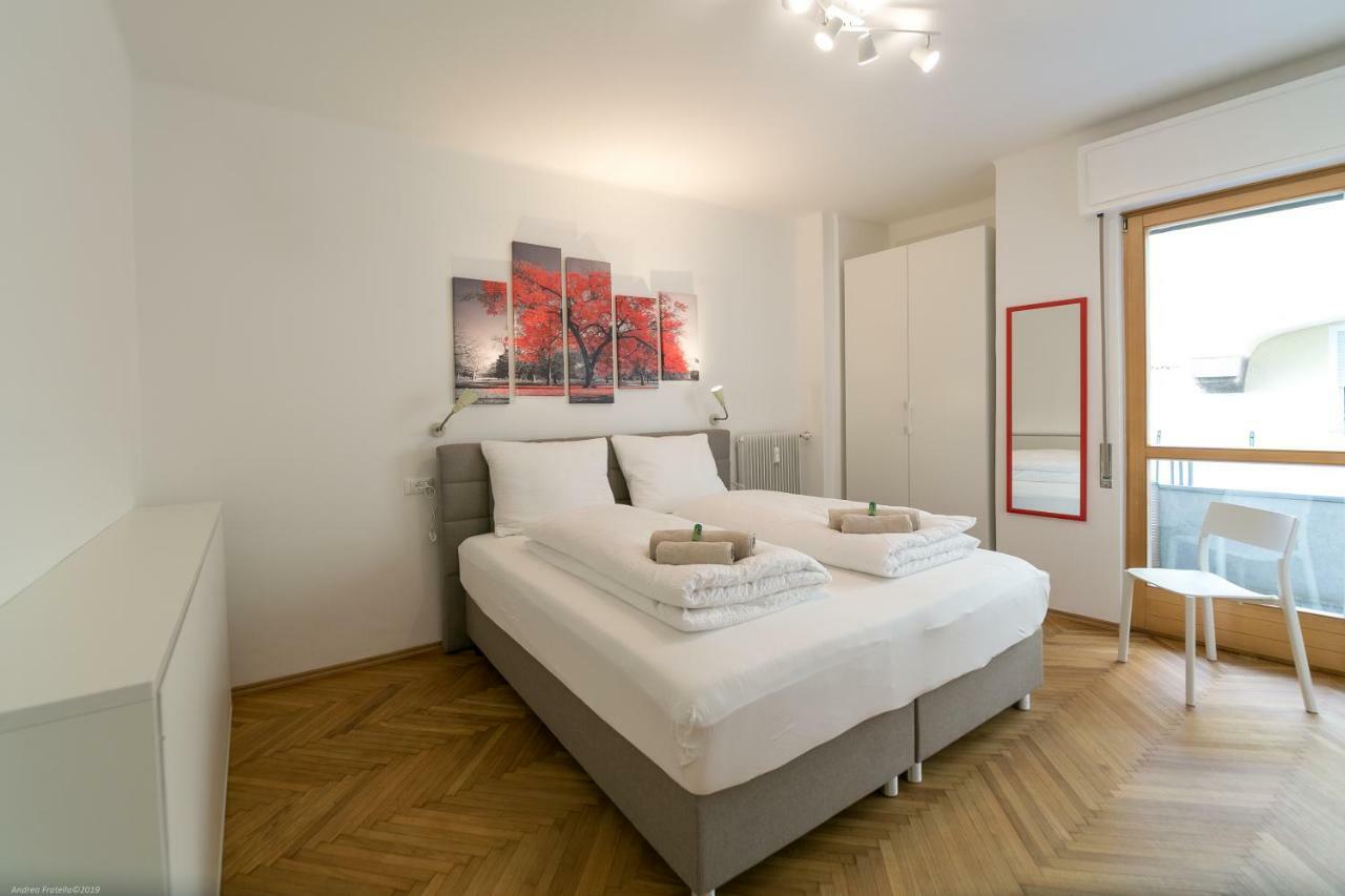 בולצאנו Apartment Duomo מראה חיצוני תמונה