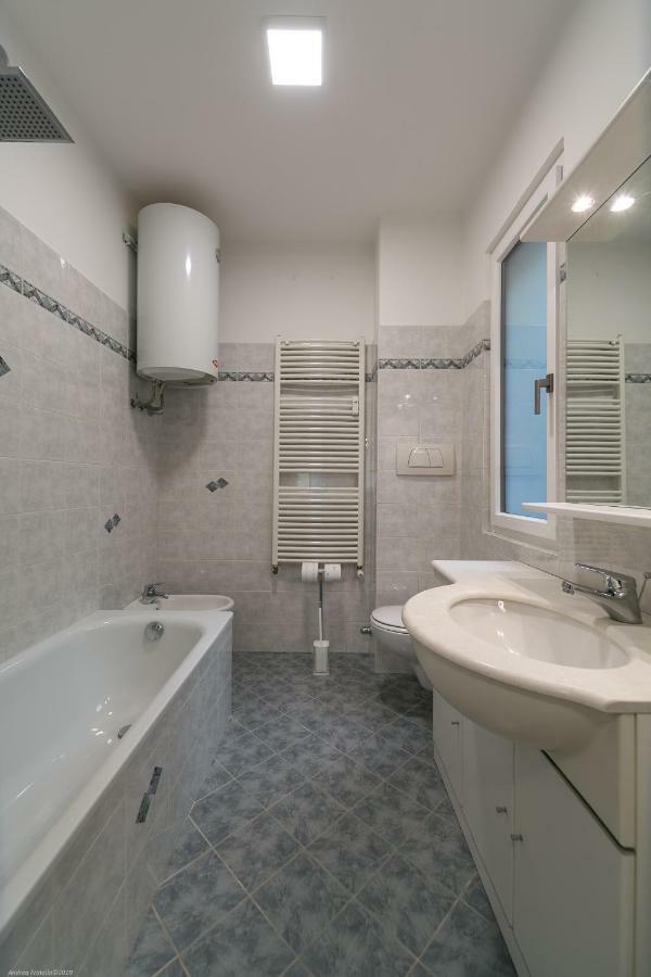 בולצאנו Apartment Duomo מראה חיצוני תמונה