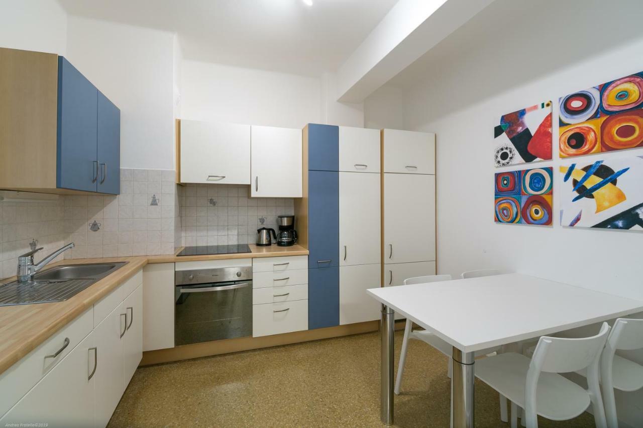 בולצאנו Apartment Duomo מראה חיצוני תמונה